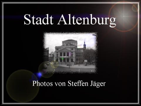 Bildergalerie Altenburg