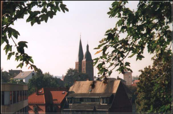 Bildergalerie Altenburg